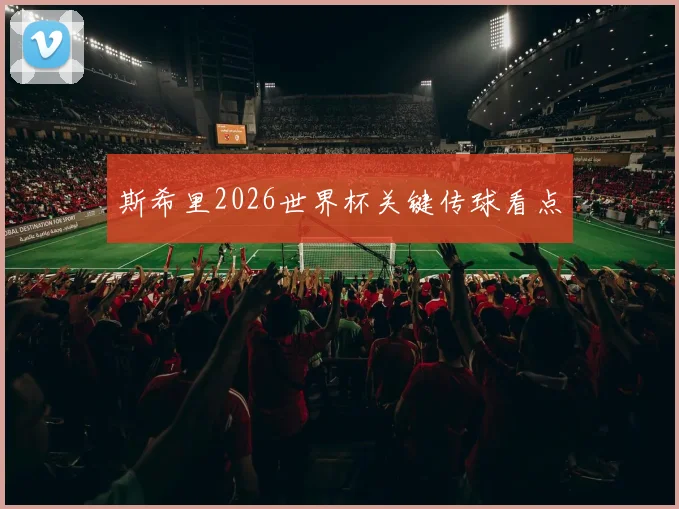 斯希里2026世界杯关键传球看点