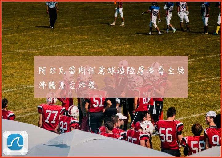 阿尔瓦雷斯任意球造险摩洛哥全场沸腾看台炸裂