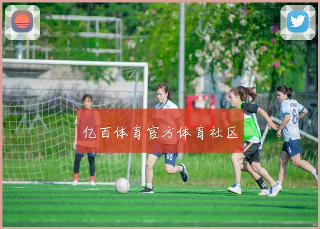 亿百体育官方体育社区