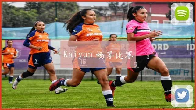 Kaiyun 畅享比赛