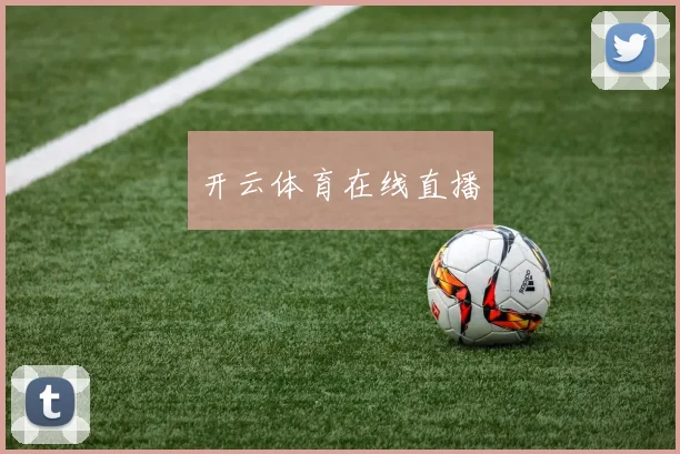 开云体育在线直播
