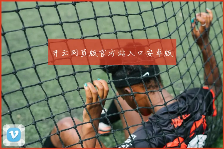 开云网页版官方站入口安卓版
