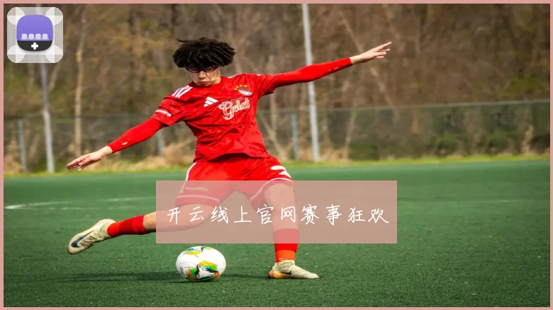 开云线上官网赛事狂欢
