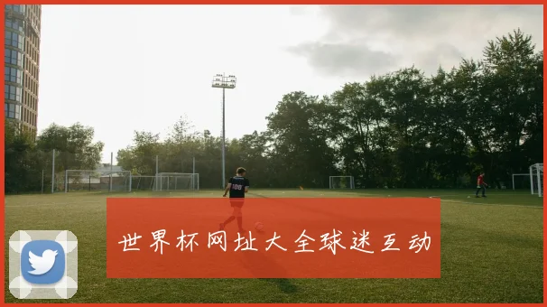 世界杯网址大全球迷互动
