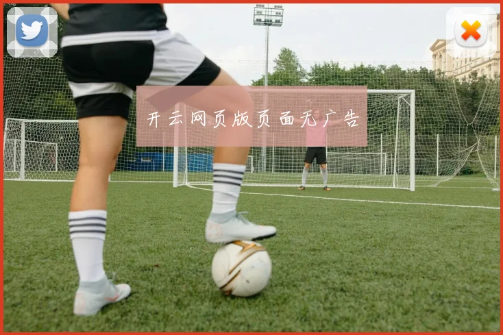 开云网页版页面无广告