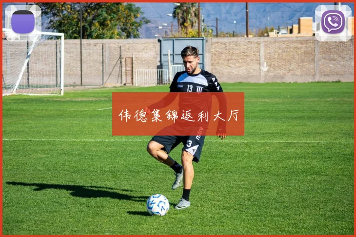 伟德集锦返利大厅
