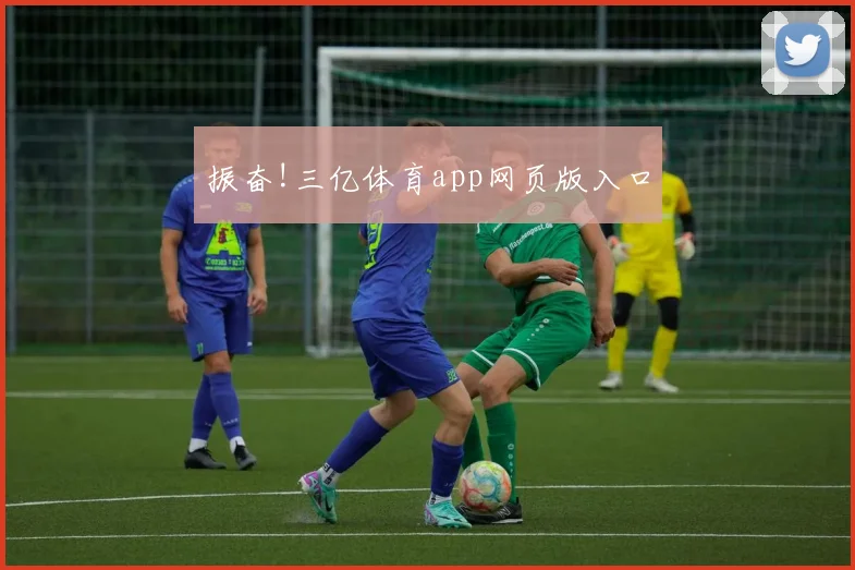 振奋!三亿体育app网页版入口