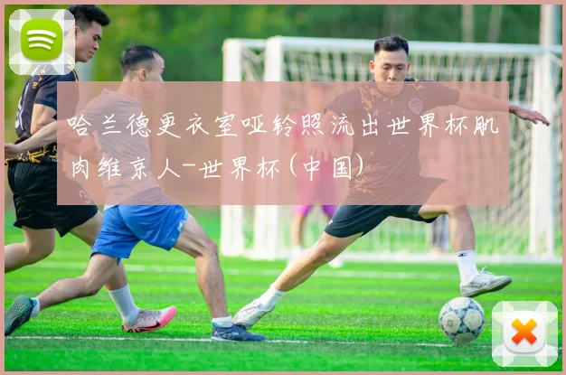 哈兰德更衣室哑铃照流出世界杯肌肉维京人-世界杯(中国)