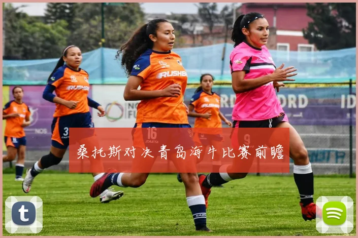 桑托斯对决青岛海牛比赛前瞻